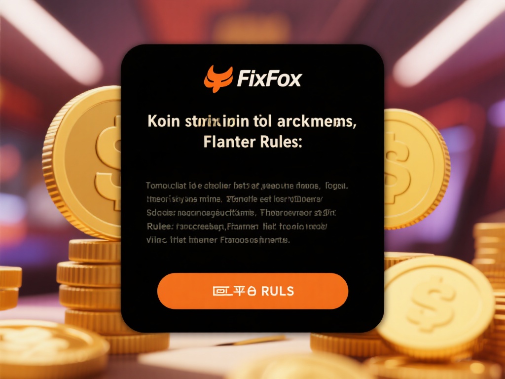 了解平台规则
在任何回收流程开始之前，熟悉火狐电