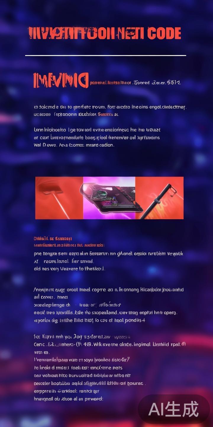 邀请码在电竞平台中扮演着至关重要的角色。它不仅是新