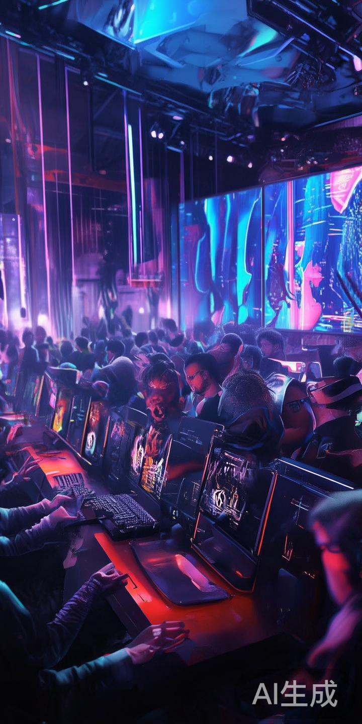 此外，随着云游戏技术的快速发展，火狐电竞亦在探索将