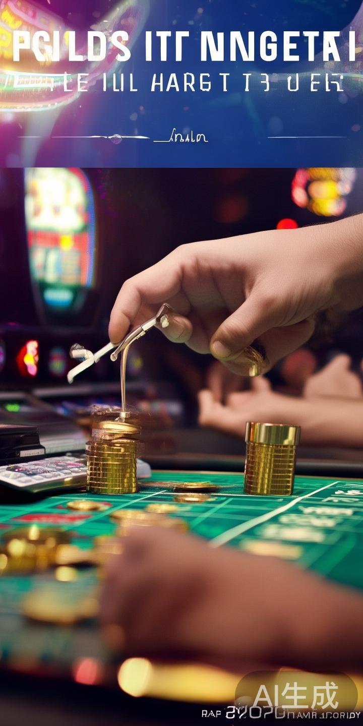 任何成功的游戏策略都离不开良好的资金管理。在老虎机