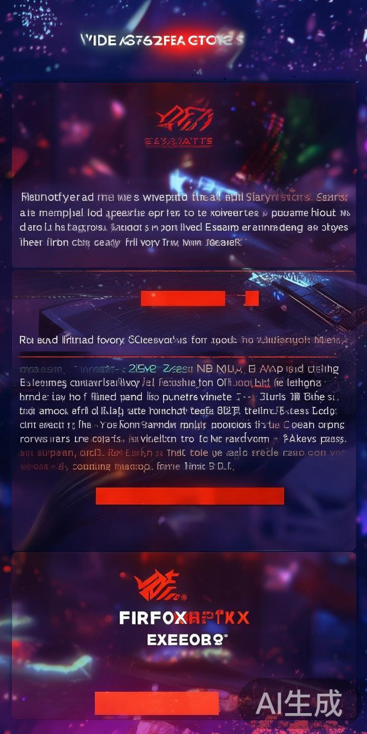 当前，多数电竞社区、论坛或微信群都设有火狐电竞相关