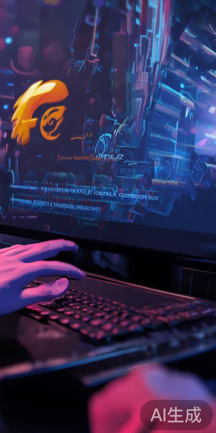 访问火狐电竞官方网站或客户端
首先，打开火狐电竞