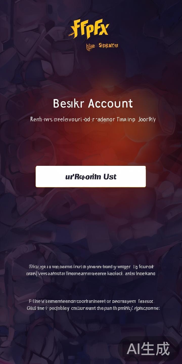 轻松掌握技巧:如何顺利登录火狐电竞官网平台参加电竞比赛 若您是首次使用火狐电竞,需先注册账号。通常在官网首