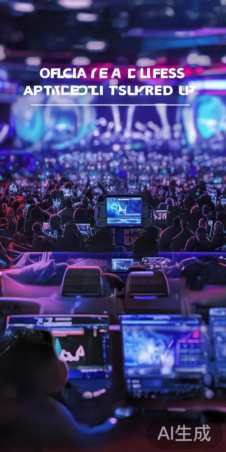 火狐电竞游戏网址最新更新内容全面解读与便捷访问方法分析 使用官方推荐的最新地址:火狐电竞通常会在官网公告中