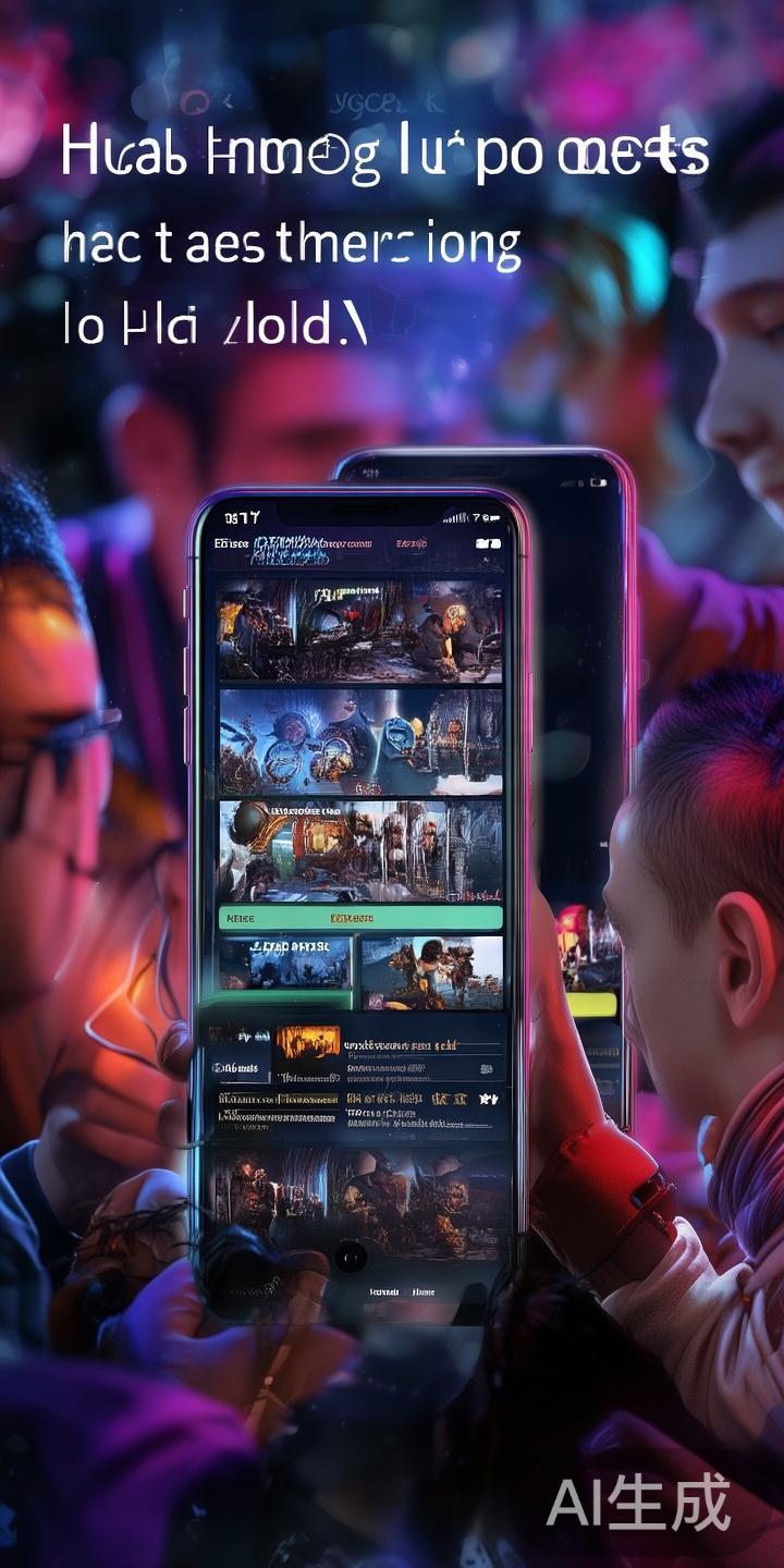 苹果手机用户必备:火狐电竞app下载助你畅享极致电竞娱乐体验 随着移动互联网的快速发展,电竞已成为年轻人日常娱乐