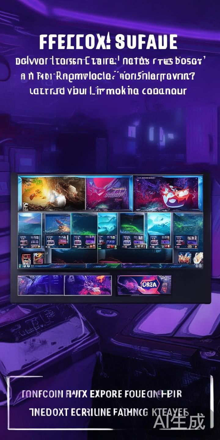 全面解析火狐电竞体验券使用指南:兑换流程、技巧与注意事项 在当今电竞行业快速发展的背景下,许多电竞平台不断推