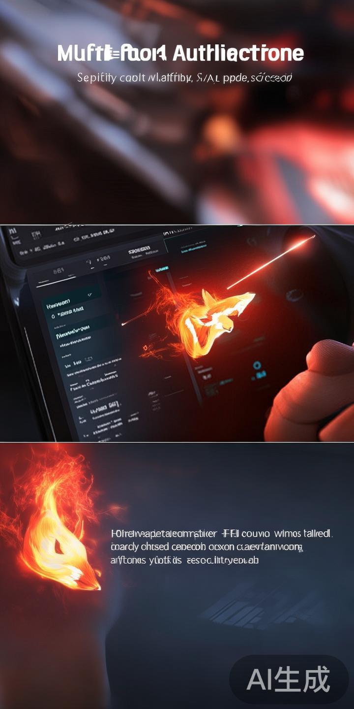 火狐电竞官方网址安全吗?用户必学的可靠登录指南 火狐电竞支持多因素验证(2FA),如短信验证码或