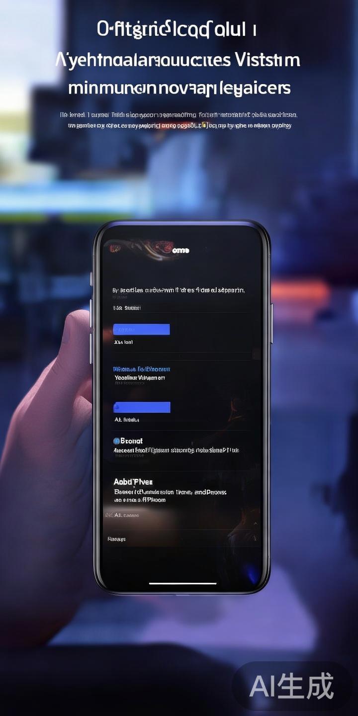 苹果手机用户快速设置火狐电竞客户端的详细操作指南 在开始配置之前,首先需要确认您的苹果手机系统版本符