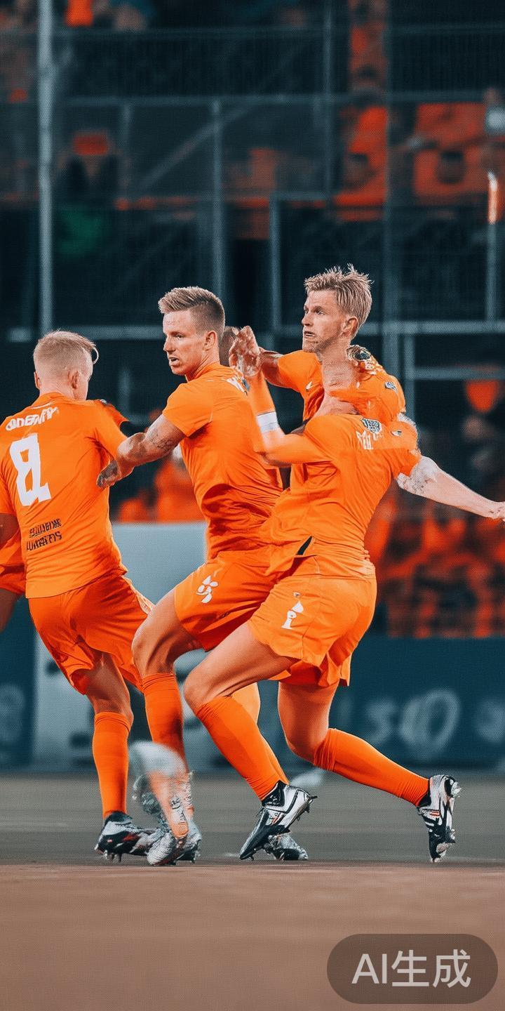 火狐电竞欧洲杯精彩赛事回顾与众多亮点瞬间盘点解析 在半决赛中,荷兰战队的反攻令人瞠目结舌。面对实力强
