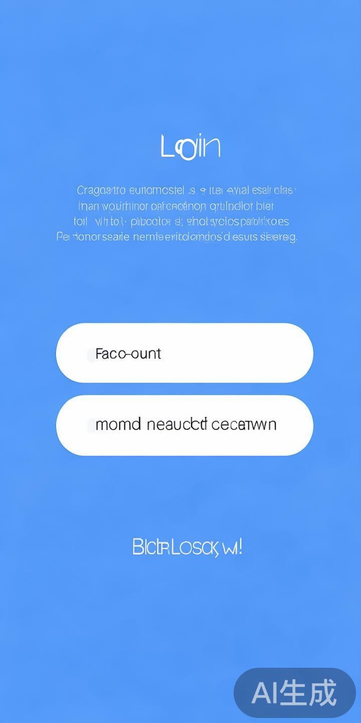 完整教你“如何正确登录火狐电竞平台”的详细操作步骤指南 点击“登录”按钮后,会出现登录界面。请在相应的输入