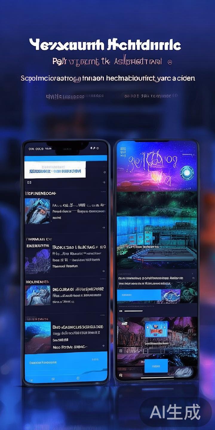一款优秀的电竞平台，离不开坚实的技术基础。火狐电竞