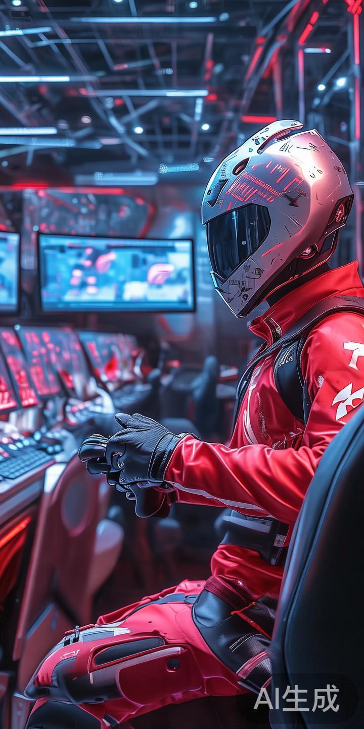 火狐IM电竞在电竞行业中的优势及未来发展趋势全面解析 火狐IM电竞在技术方面持续投入,采用先进的低延迟服