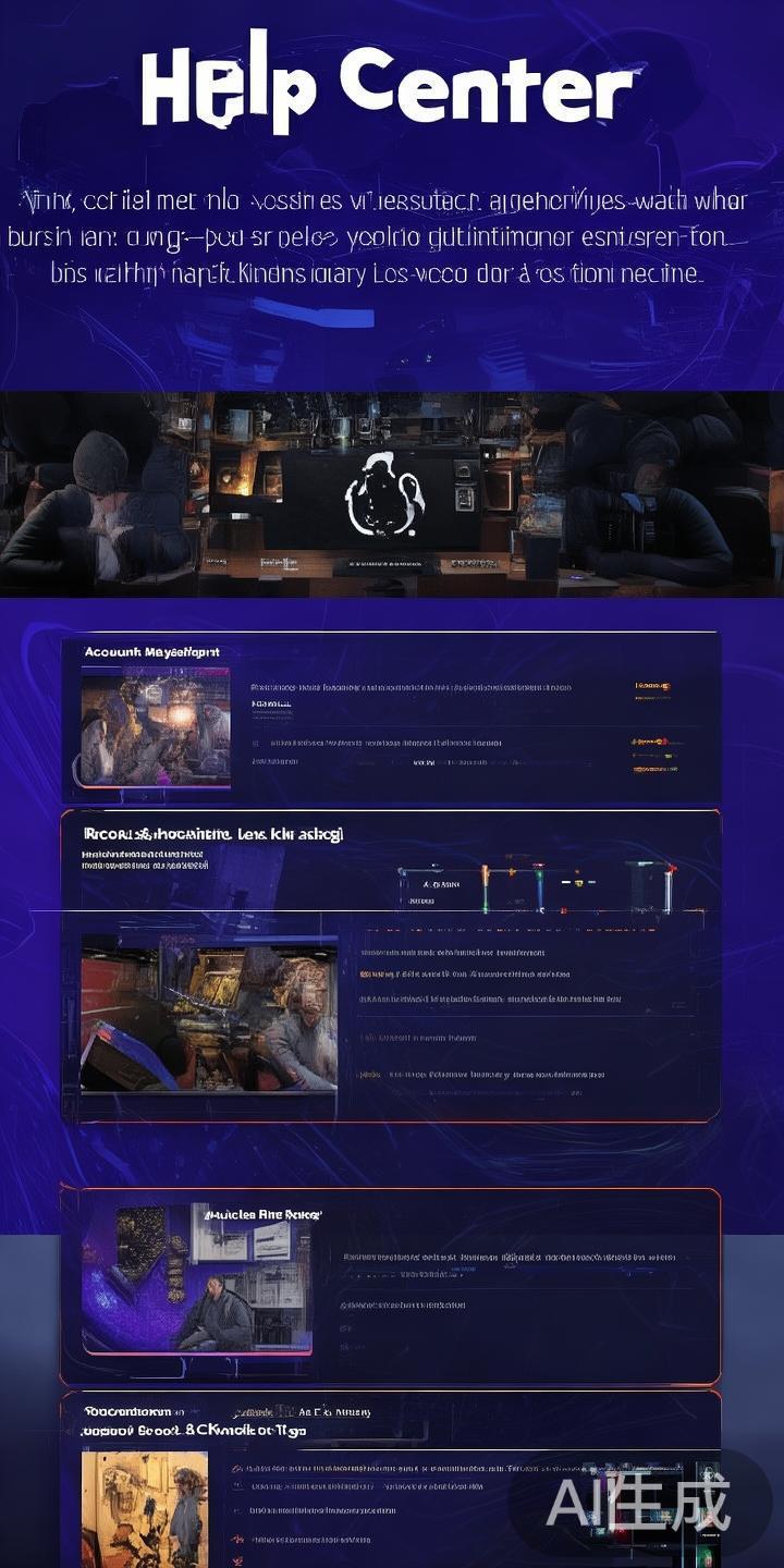 火狐电竞平台官网客服电话故障应对策略与解决方案详解 许多问题可在火狐电竞平台的帮助中心找到详细答案。这