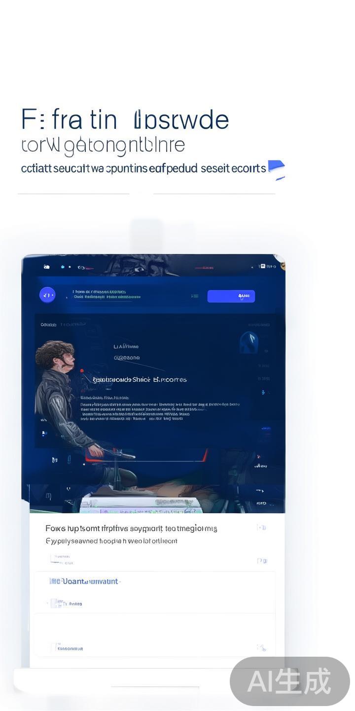 火狐电竞真假查询软件全面介绍与操作指南,保障您的比赛权益安全保障 步骤二:登录账户与认证
安装完成后,打开软件,使